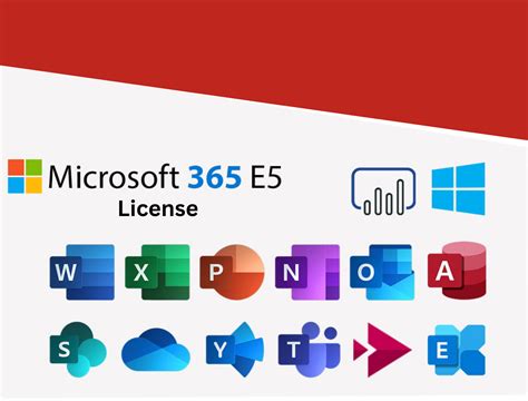 microsoft 365 e5 extra features|The Microsoft 365 E5 Licence Explained .
